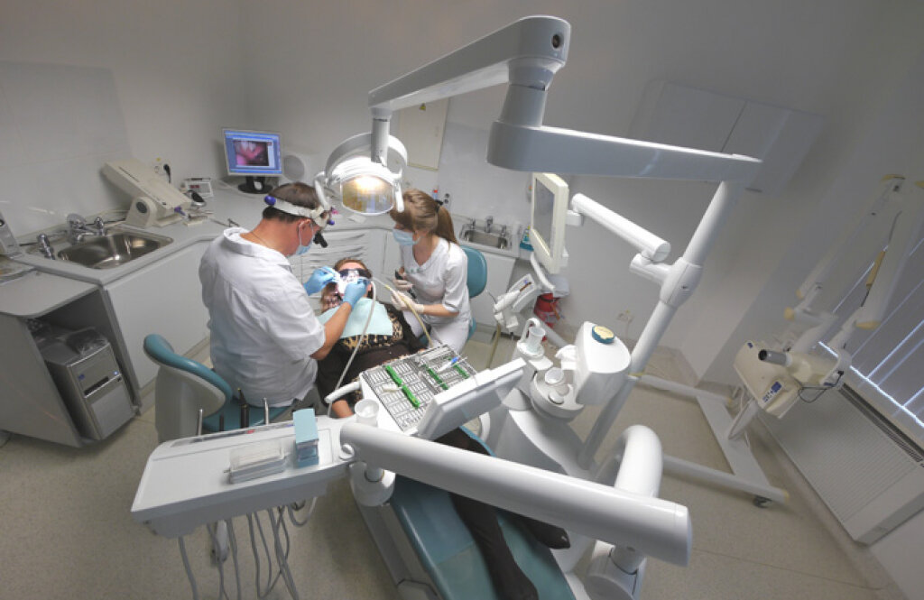 Клініка Гармонія