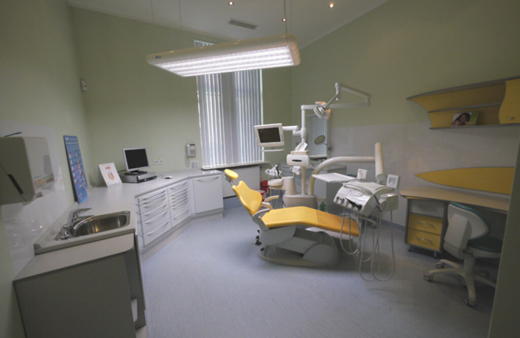 Клініка Гармонія