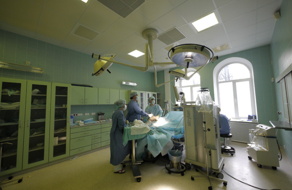 Клініка Гармонія