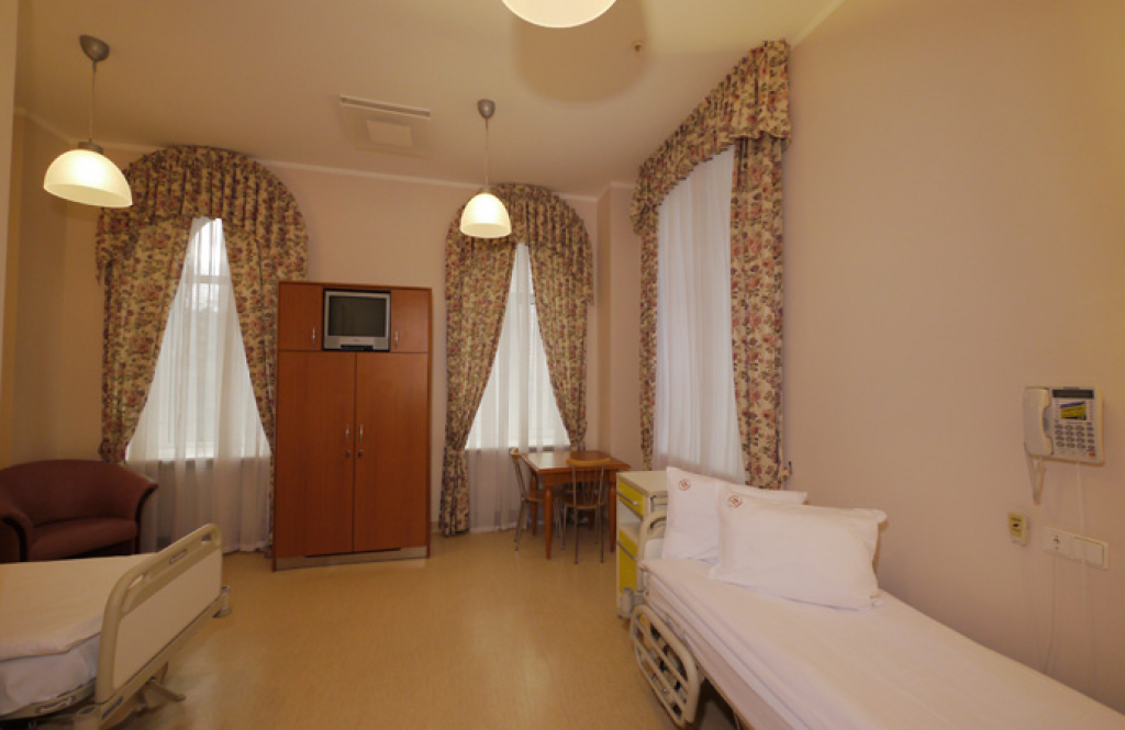 Клініка Гармонія