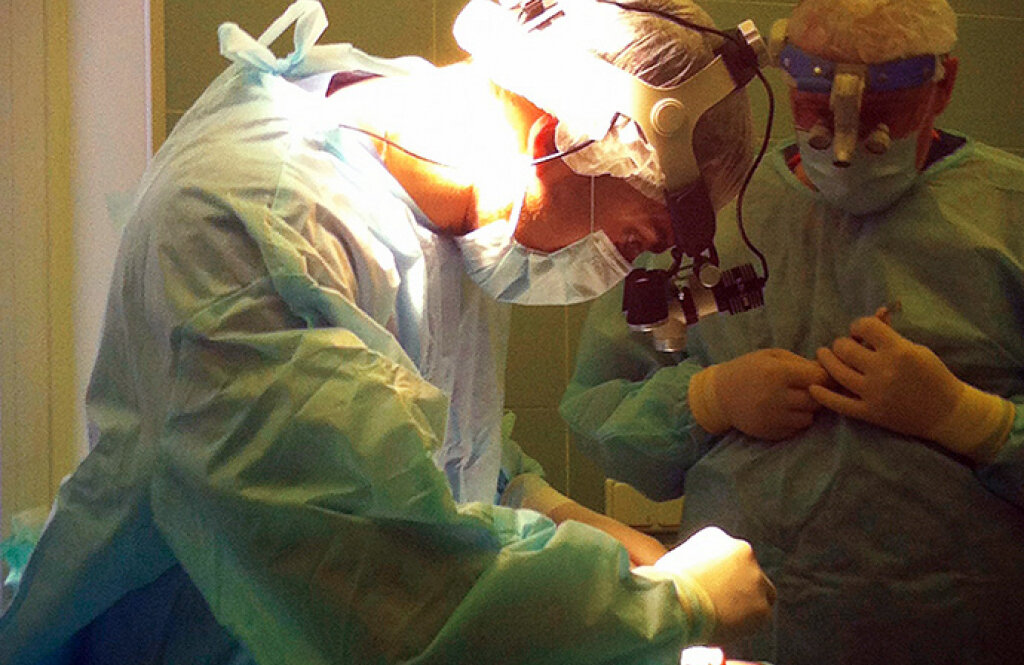 Клініка Гармонія