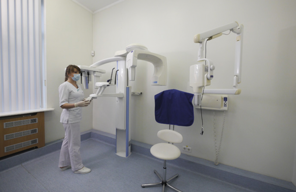 Клініка Гармонія