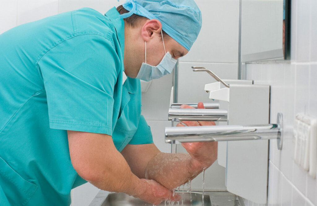 Клініка Гармонія