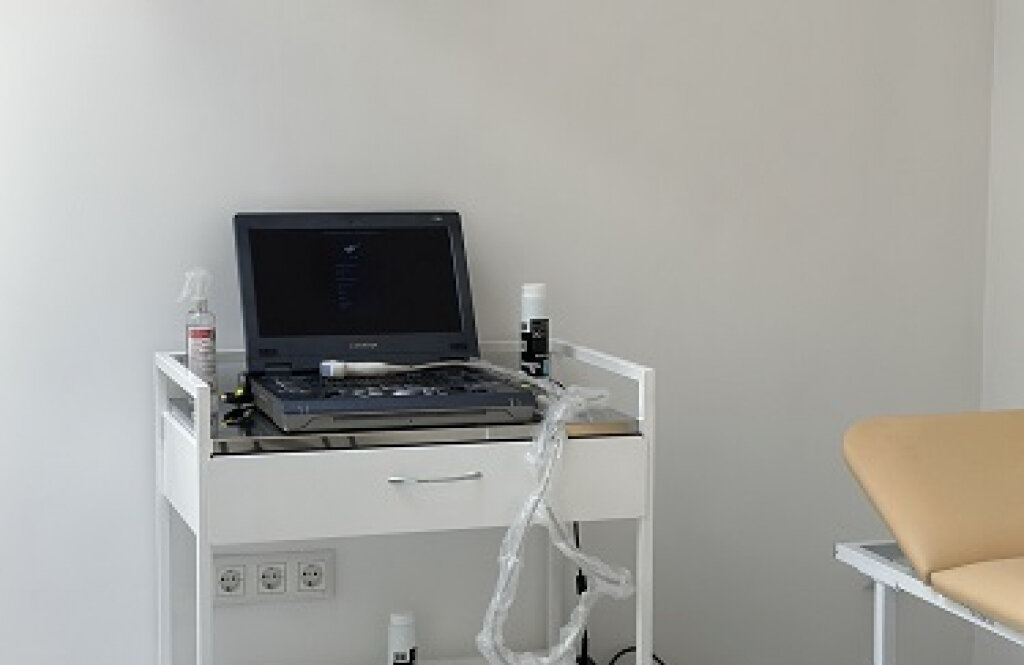 Шпиталь Шептицького в Тернополі