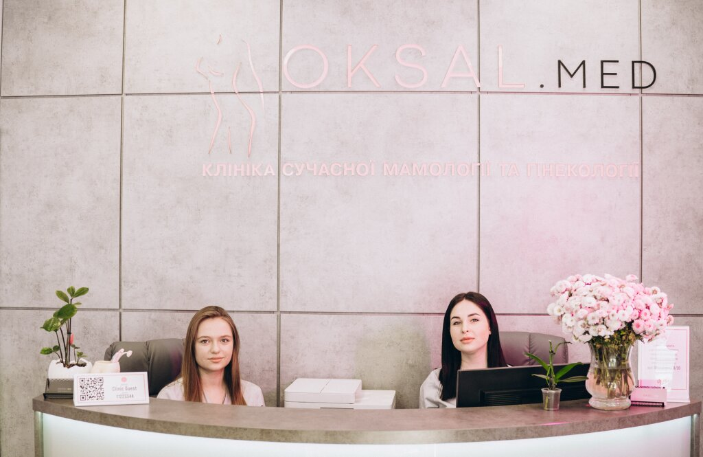 OKSAL.med