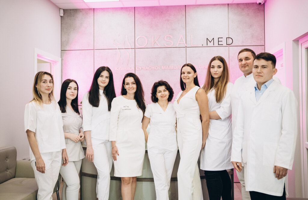 OKSAL.med