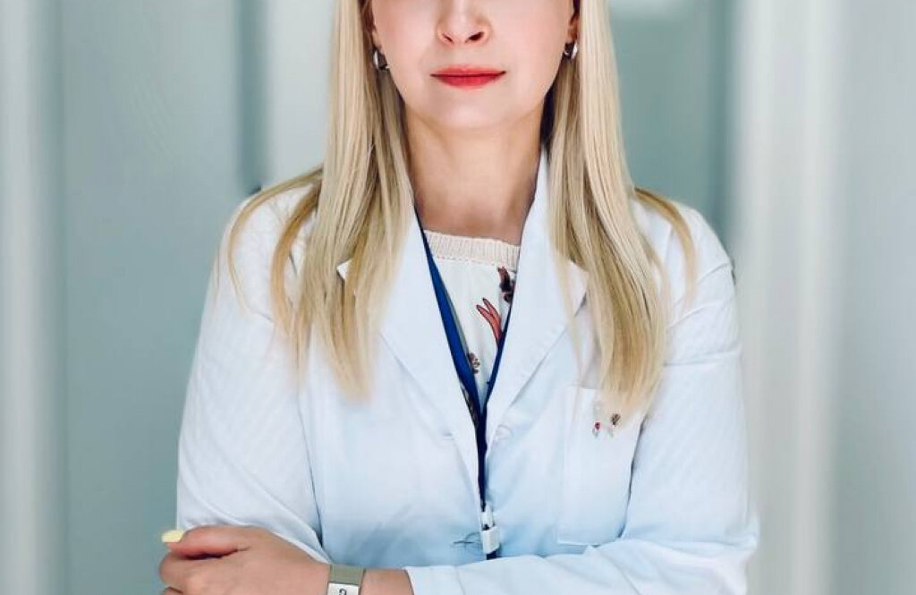 Оксфорд Медікал на пр. Незалежності