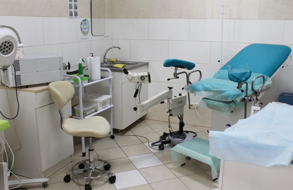 Клініка «Мед Лена»