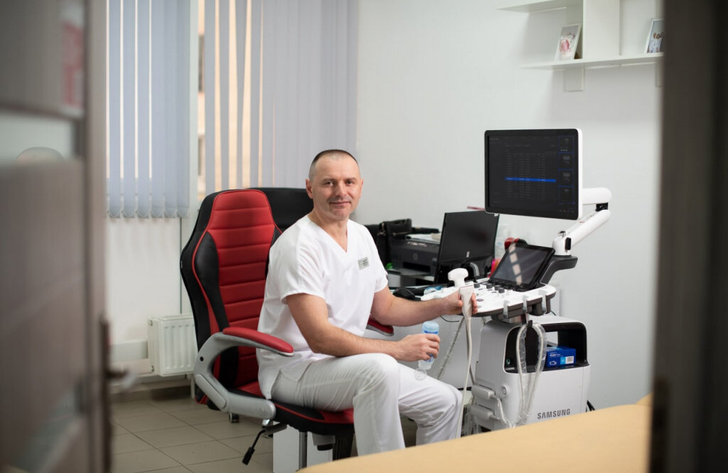 Базисмед, медичний центр
