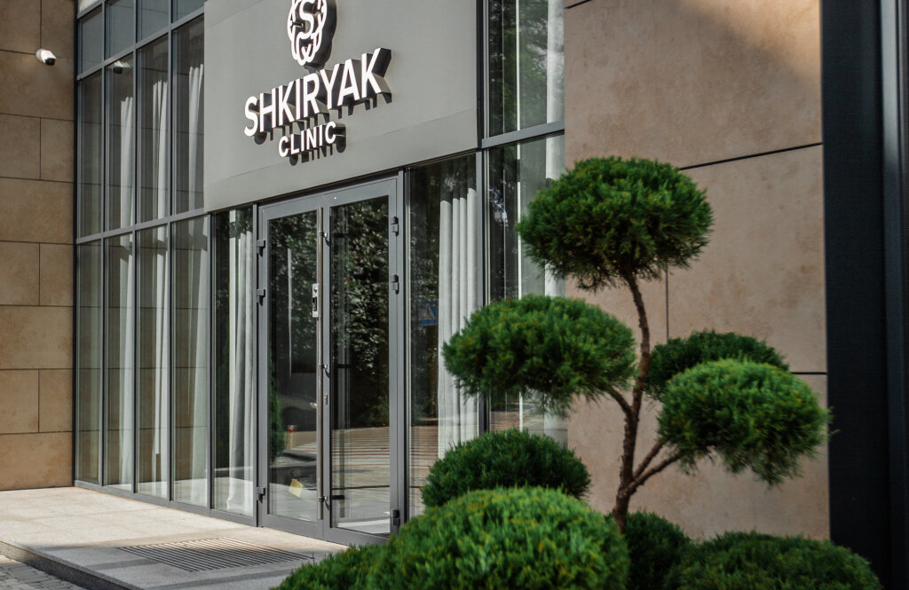 Медичний центр "Клініка Шкіряка"