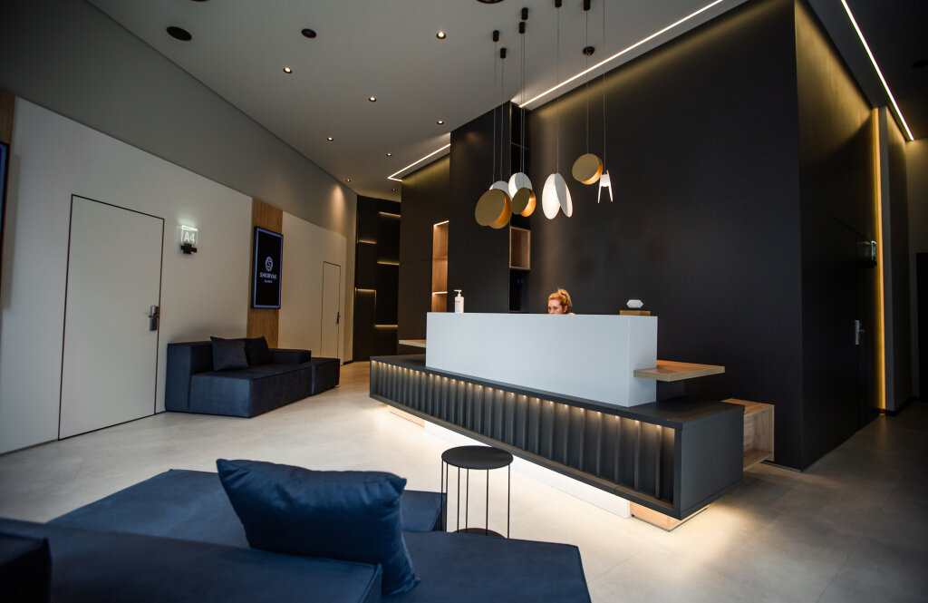 Медичний центр "Клініка Шкіряка"