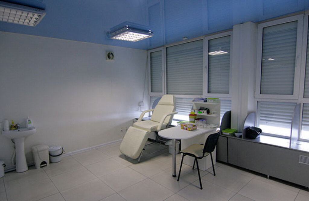 Дніпролаб на Воскресенці