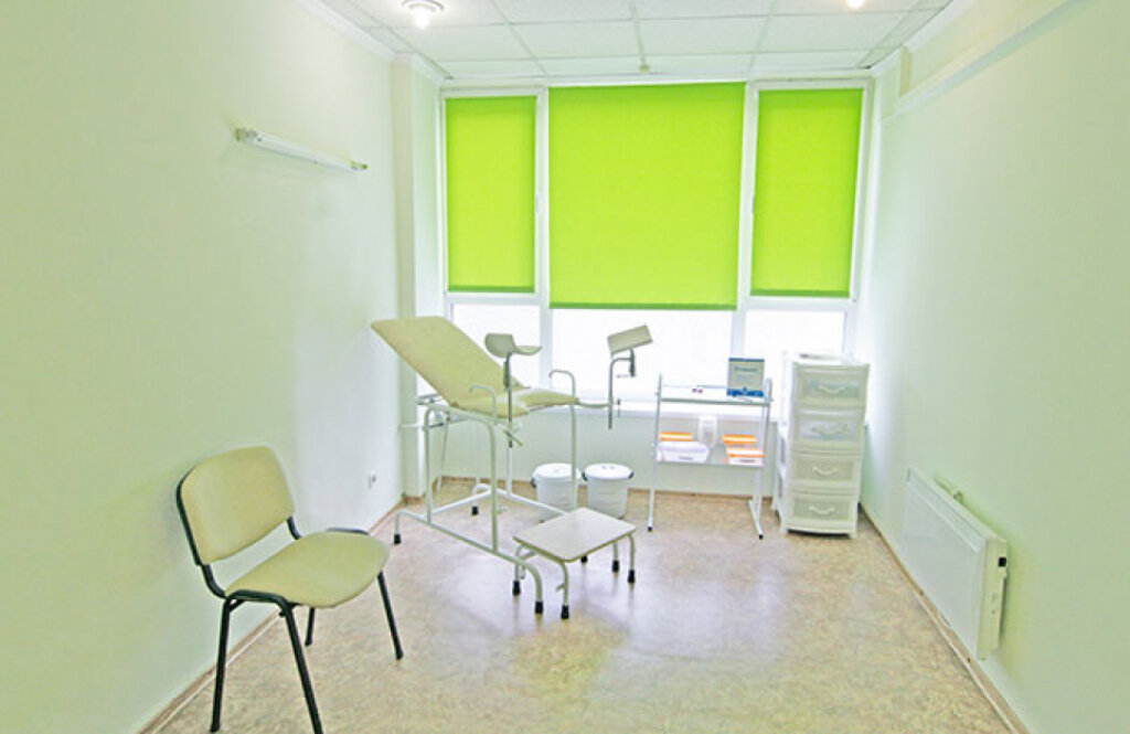 Дніпролаб на Воскресенці