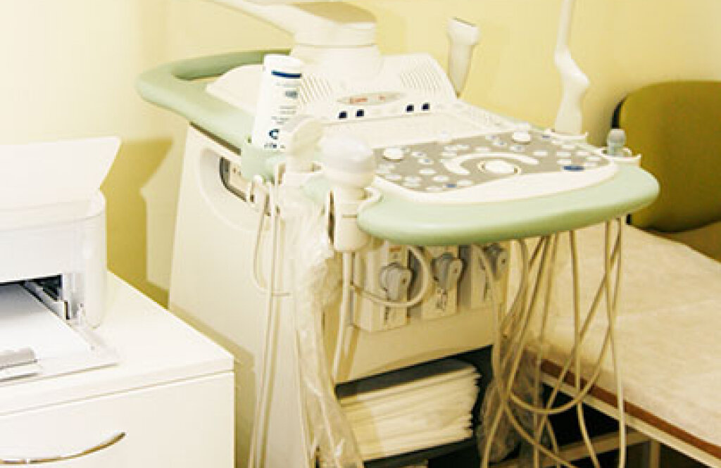 Дніпролаб на Воскресенці