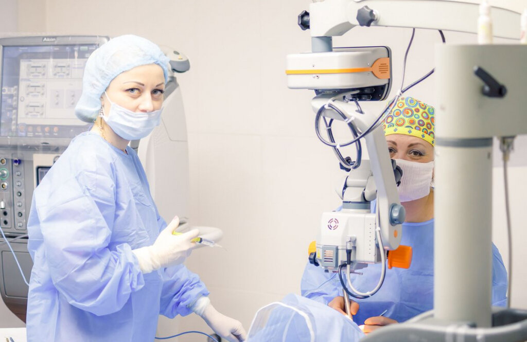 Медичний центр «‎TopMedical»