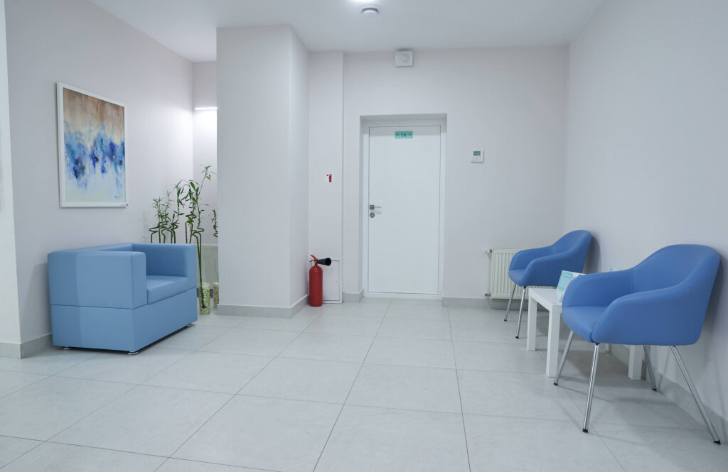 Смарт Медікал Центр (Smart Medical Center) на Чернігівській