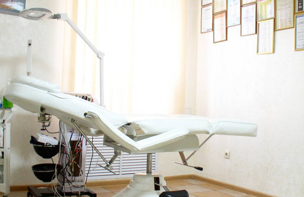 Arden medical center в Миколаєві