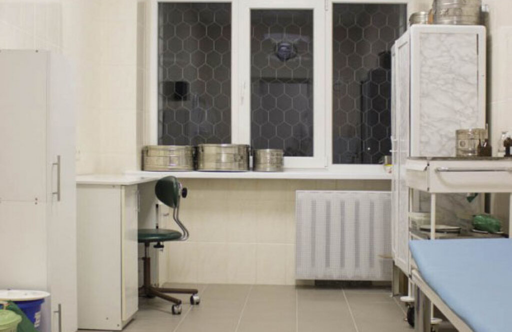 Наркологічний центр AVA CLINIC