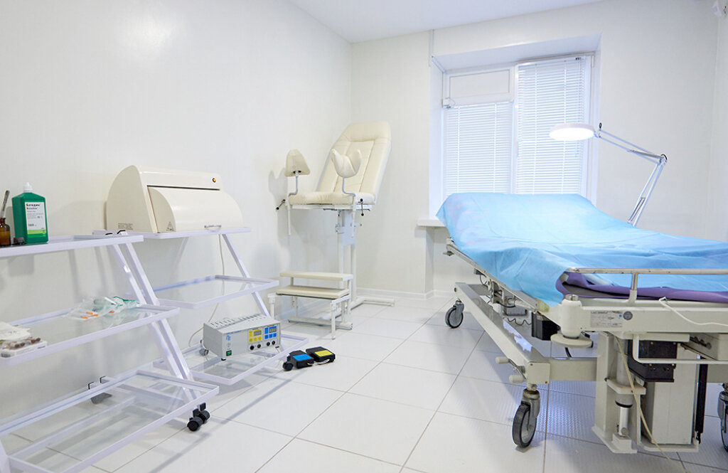 Медичний центр VAN CLINIC (вул. Робоча)