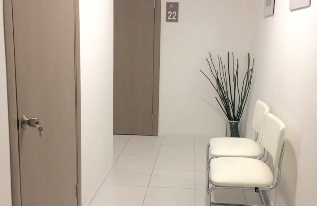 Медичний центр VAN CLINIC (вул. Робоча)