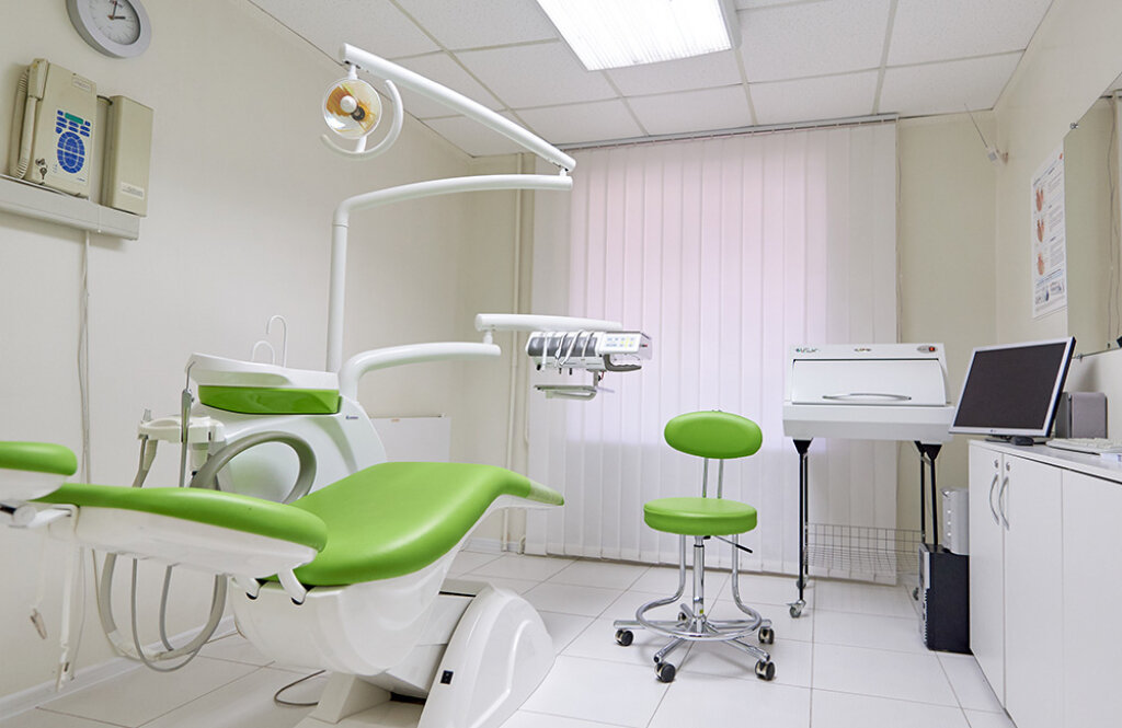 Медичний центр VAN CLINIC (вул. Робоча)