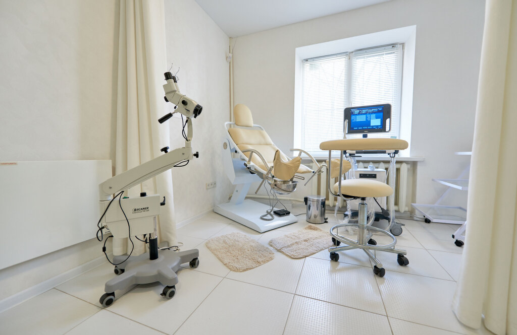 Медичний центр VAN CLINIC (вул. Робоча)