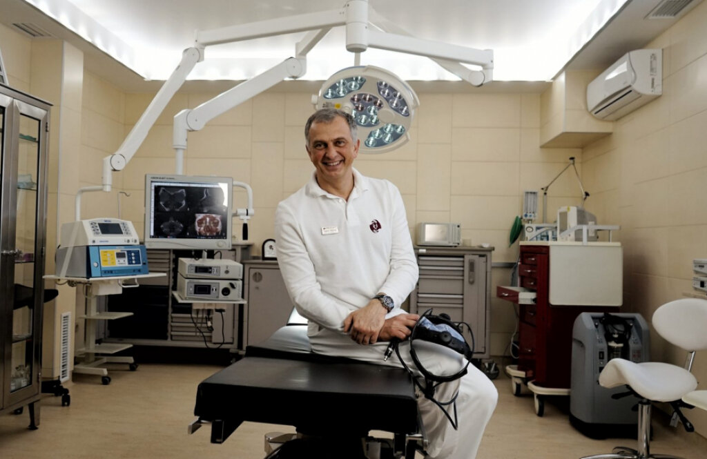 МЦ «Клініка доктора Онутчака»