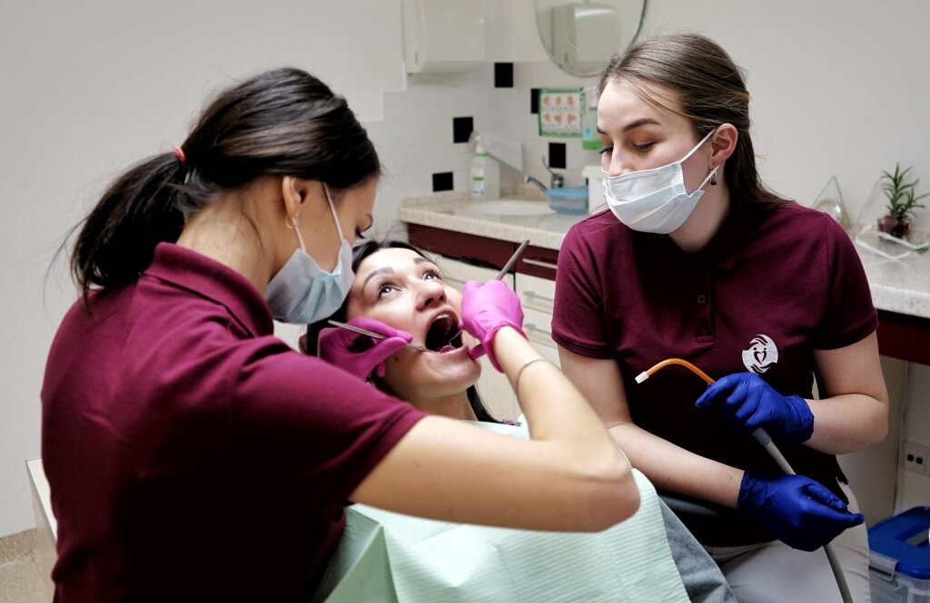 МЦ «Клініка доктора Онутчака»