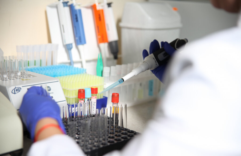 Клініка VIVA на Шулявці