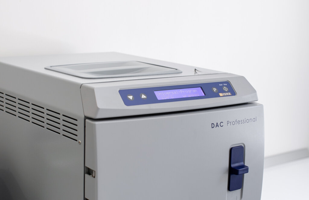 Стоматологічна клініка «Вітасан»