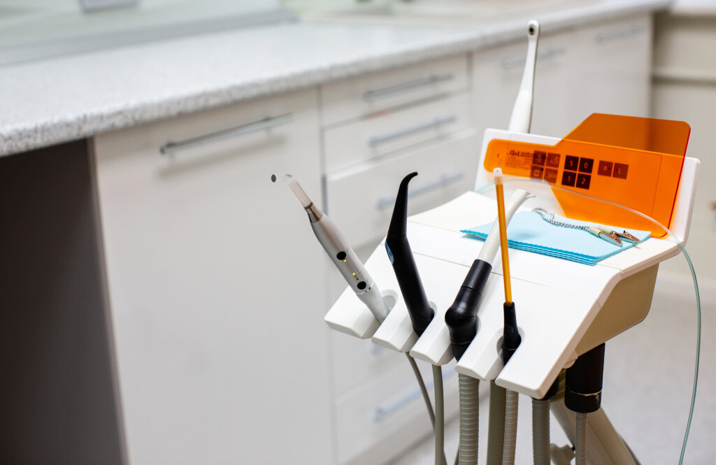 Стоматологічна клініка «Вітасан»