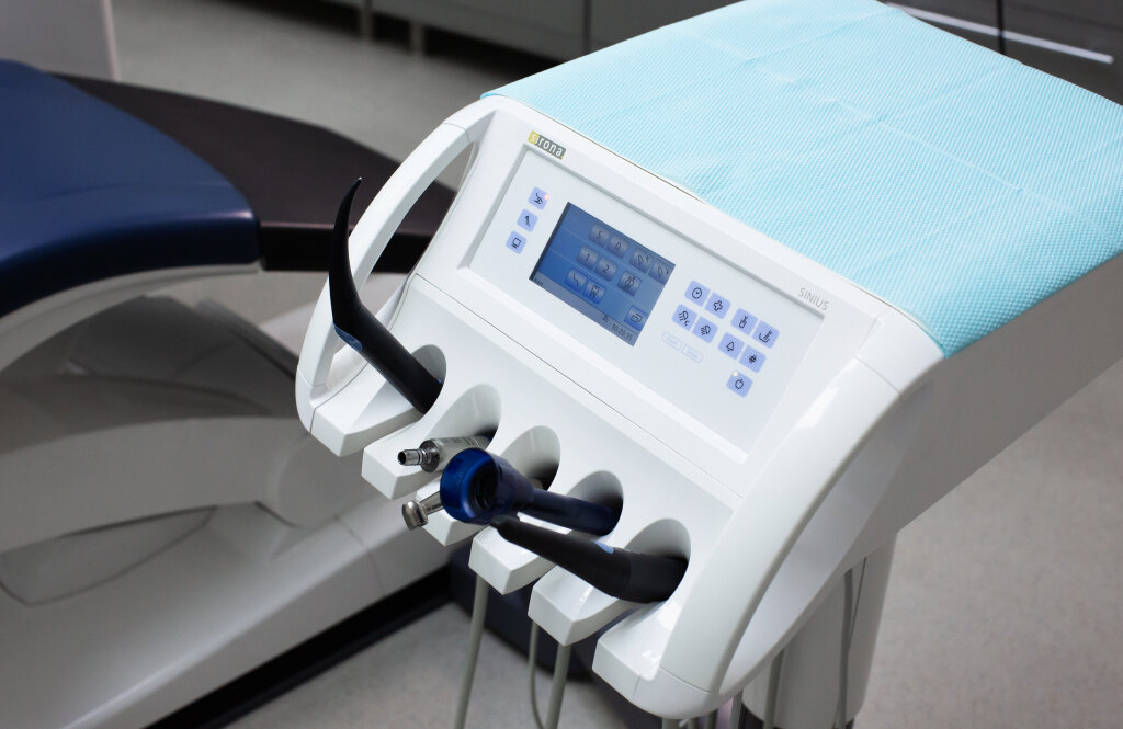 Стоматологічна клініка «Вітасан»