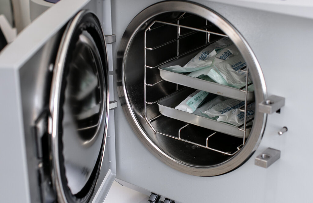 Стоматологічна клініка «Вітасан»