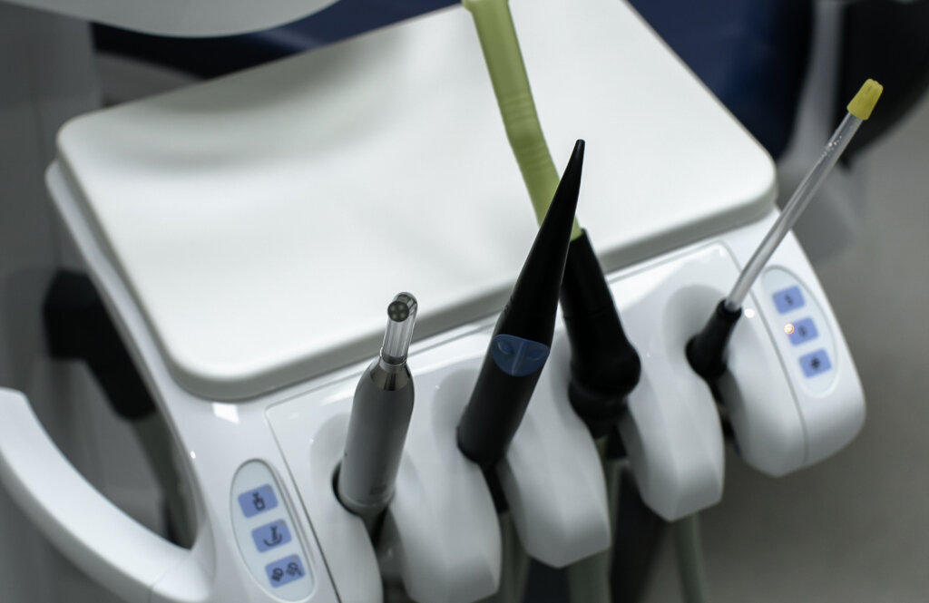 Стоматологічна клініка «Вітасан»