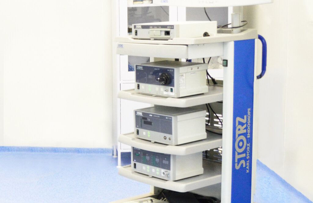 Клініка VIVA на Оноре де Бальзака