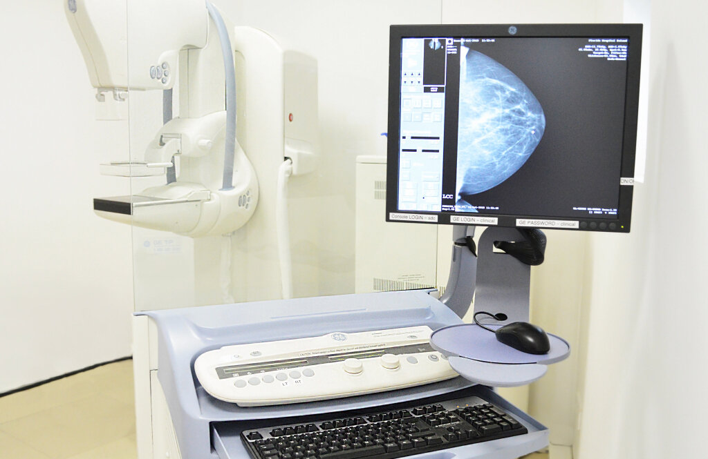 Клініка VIVA на Оноре де Бальзака