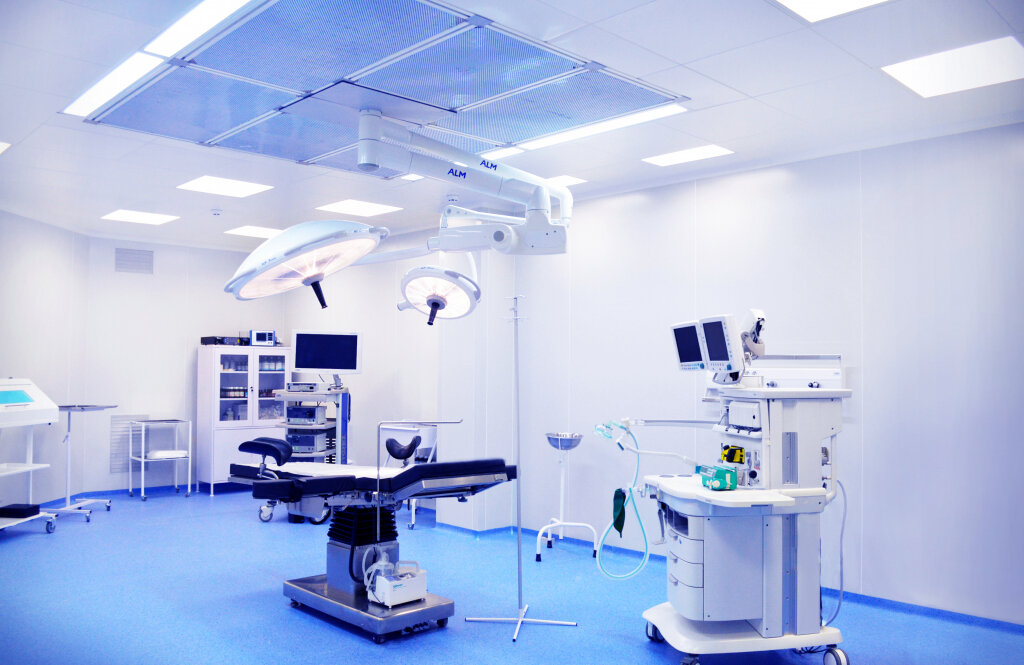 Клініка VIVA на Оноре де Бальзака