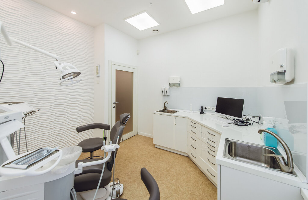 Ukrainian Dentist Club