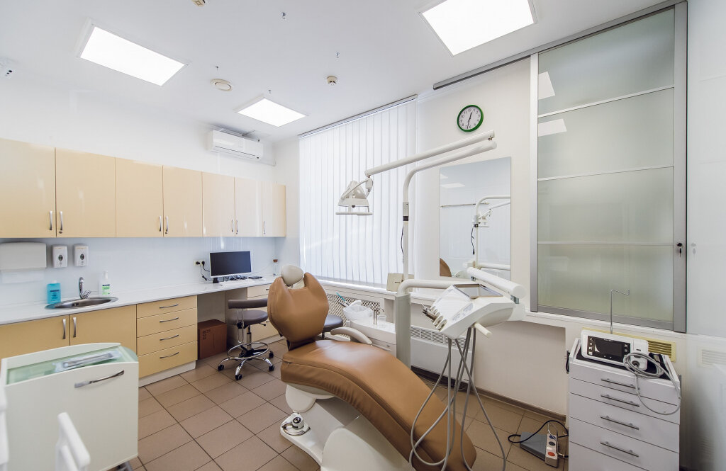 Ukrainian Dentist Club