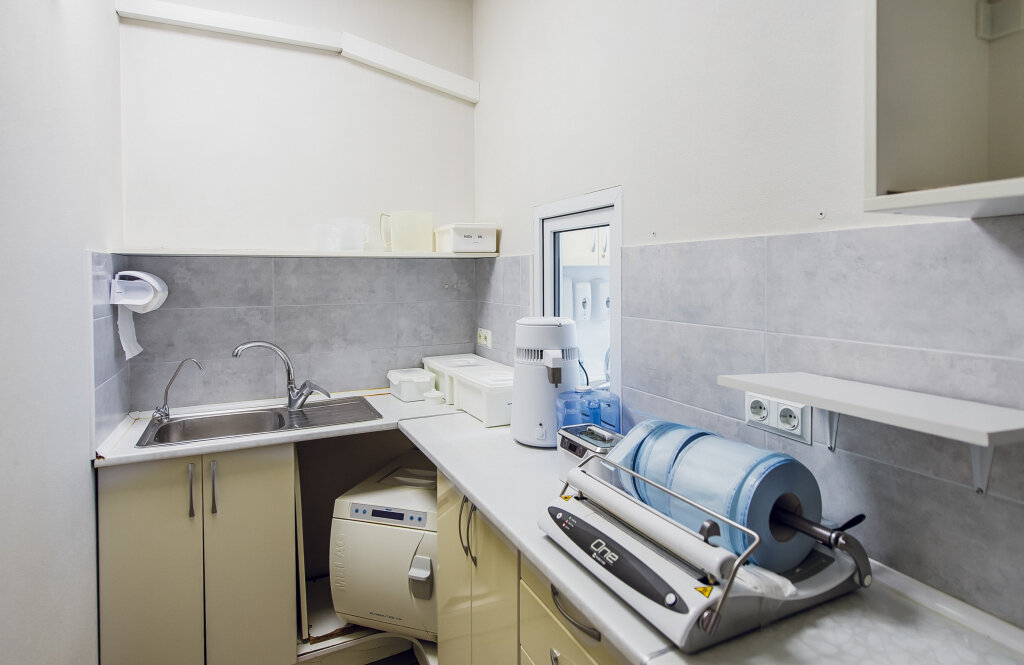 Ukrainian Dentist Club