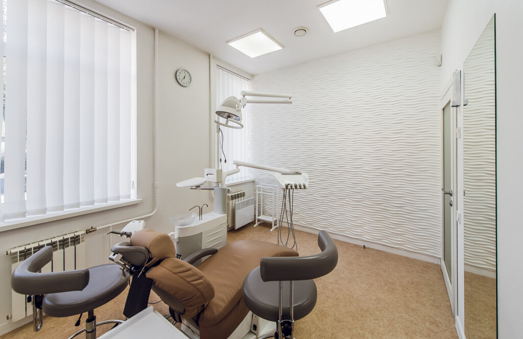 Ukrainian Dentist Club