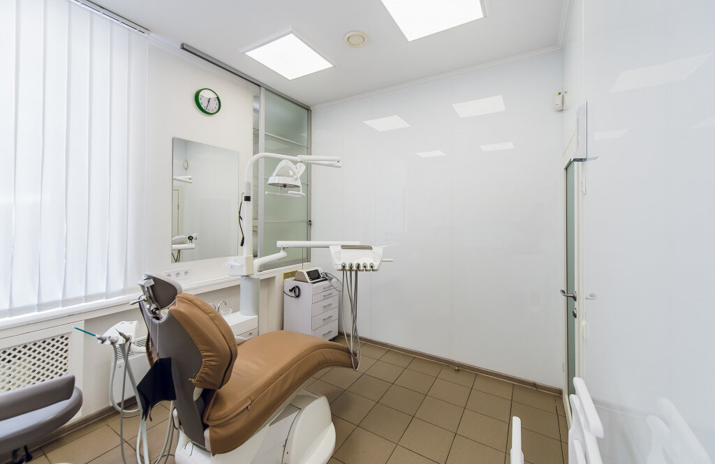 Ukrainian Dentist Club