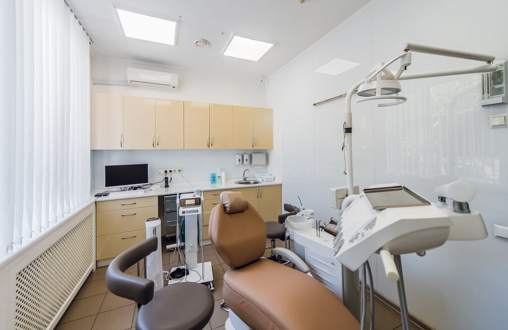 Ukrainian Dentist Club