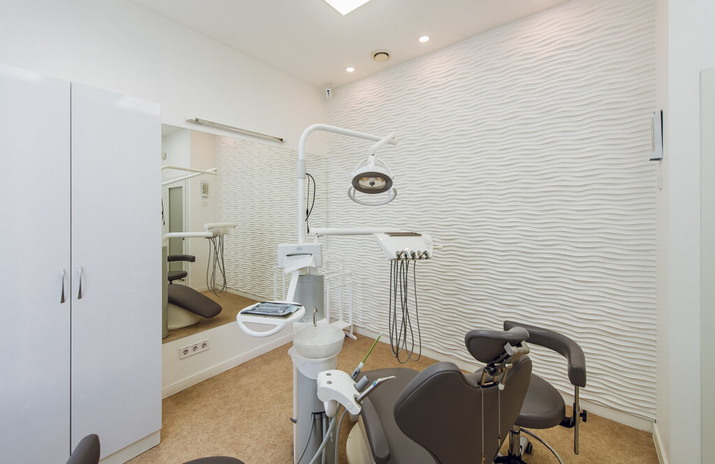 Ukrainian Dentist Club