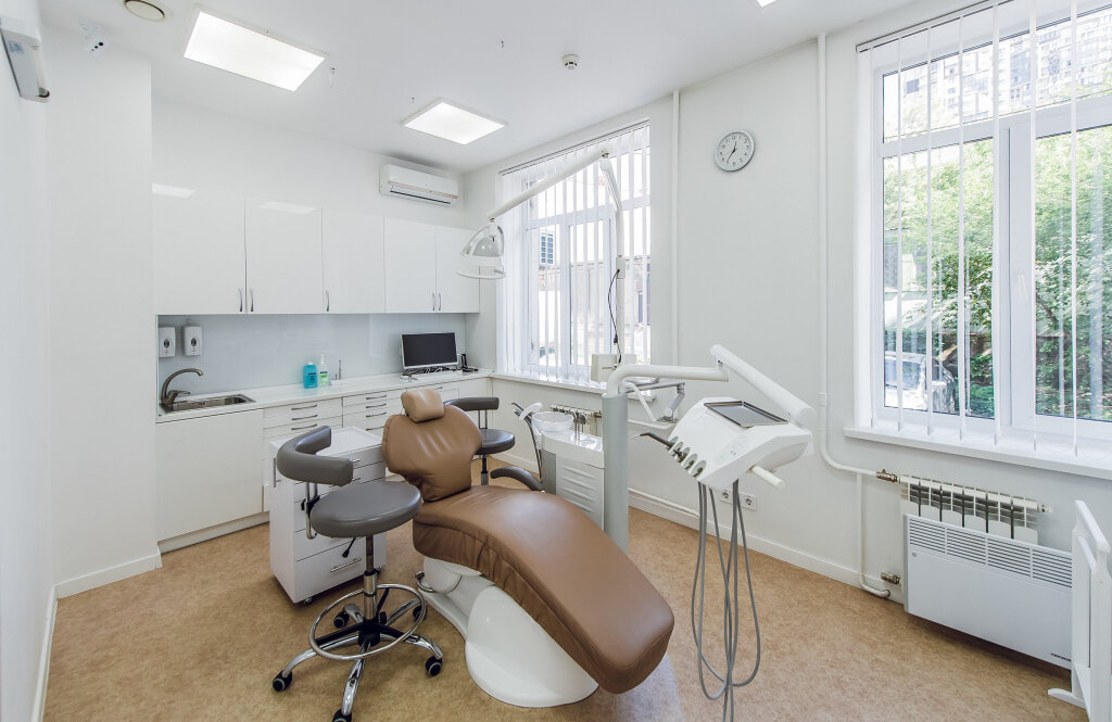 Ukrainian Dentist Club