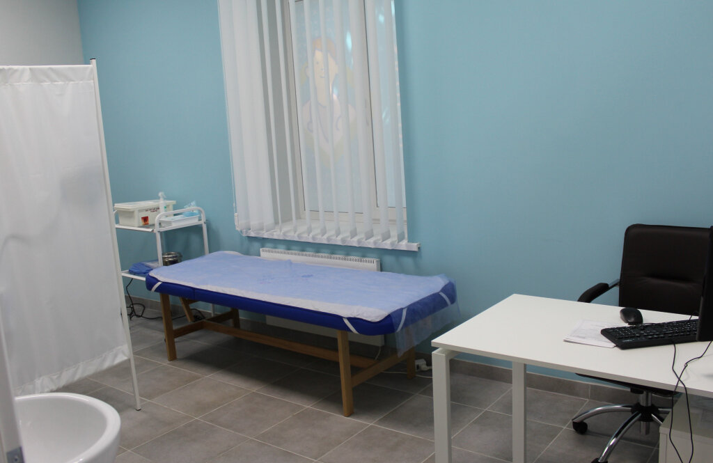 Оксфорд Медікал Кам’янське