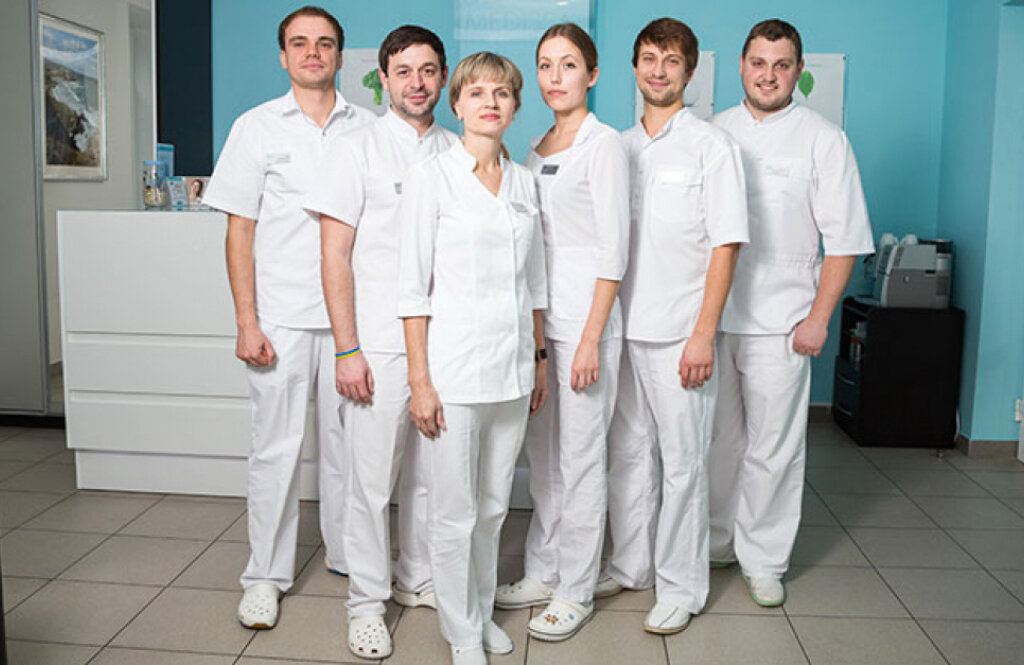 Медісса-Центр