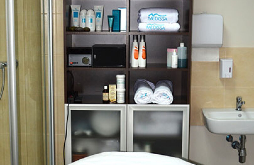 Медісса-Центр