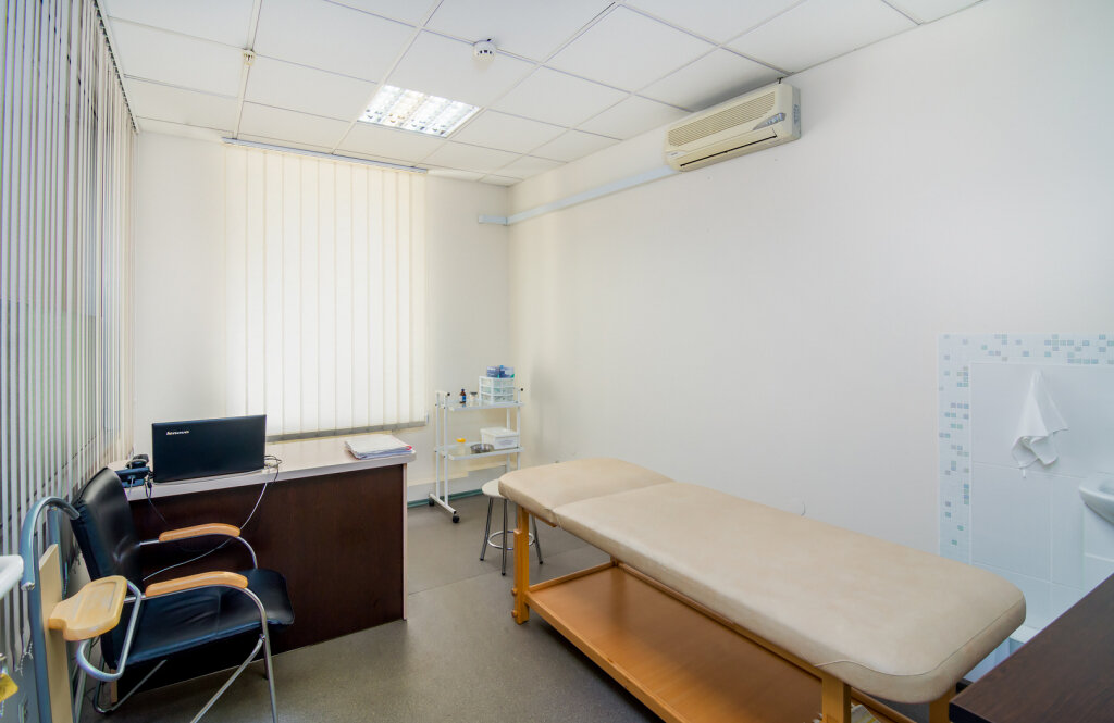 «Median» (Медіан)