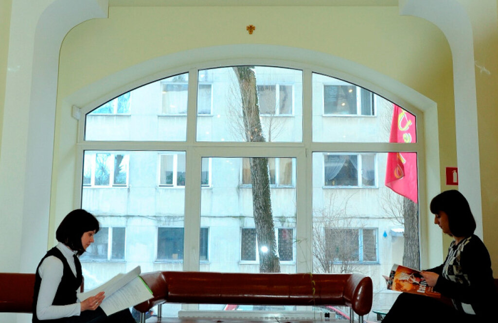 МеДіС, діагностичний центр